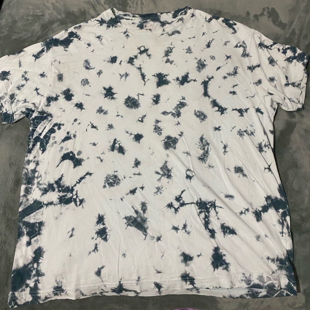 PINK, Size: small, light and dark blue